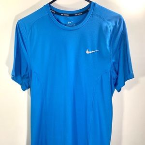 Nike Dri-Fit Running Top Men’s Size M